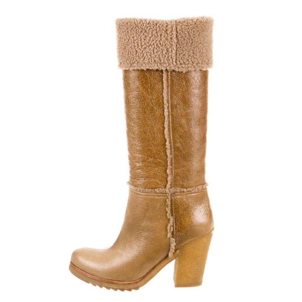 P R A D A Sport Boots